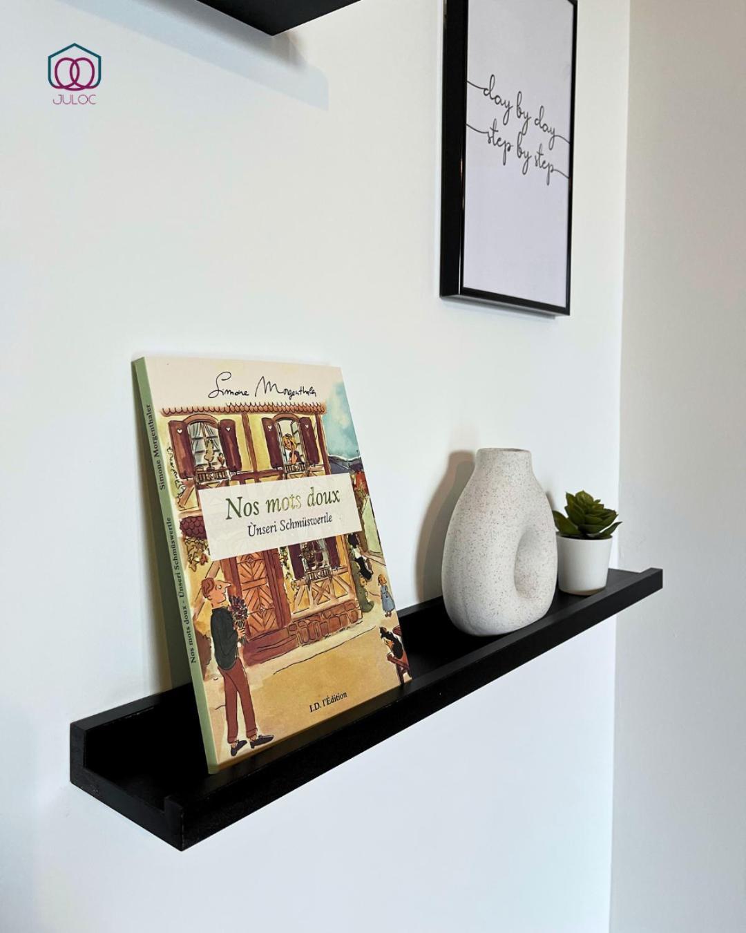 Le Trendy - Strasbourg Apartment Luaran gambar