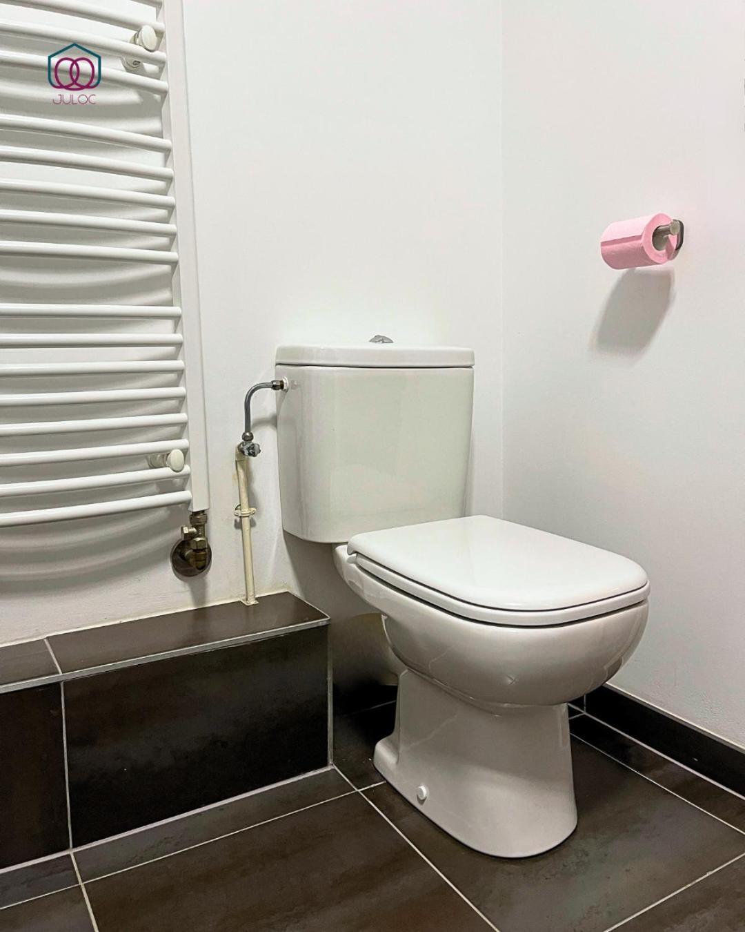 Le Trendy - Strasbourg Apartment Luaran gambar
